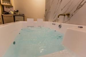 Vip Lepanto Castle Suites