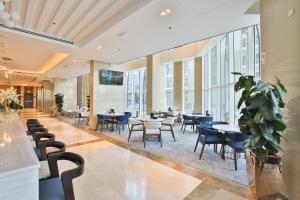 Royal Mansoura Residence Hotel