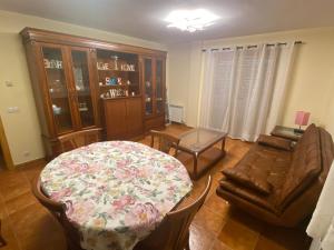 Casa La Fontana Bronchales