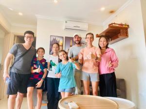 Mon Homestay Hạ Long