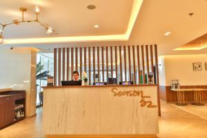 Royal Mansoura Residence Hotel