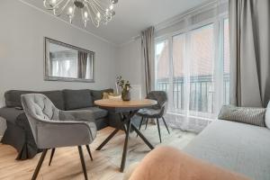 Apartamenty MUNN 3 Szczecin