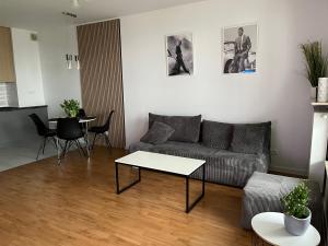 Apartament Błyskawica