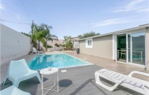 Nice Home In Santa Croce Camerina