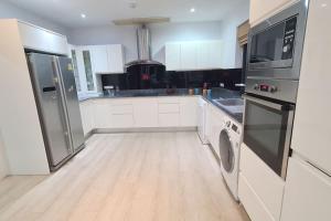 Lovely modern 2 bed villa