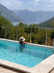 Casa M Montenegro - Vukićevići