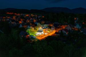 Apar7mán Jizerské hory