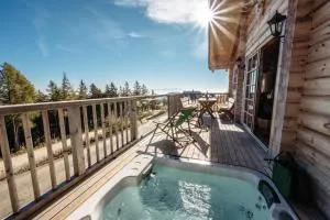 Almhütten Skorianz - Klippitztorl