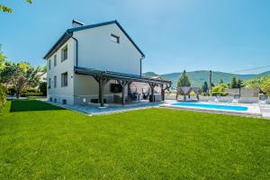 Apar7mán Jizerské hory