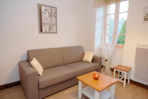 Appartements Le Clos des Rives : photos des chambres