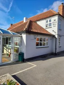 黑牛旅馆 - 惠特比