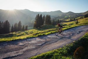 Ferienwohnung Haus Annabelle Top 3