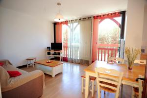 Appartements Le Clos des Rives : photos des chambres