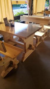 Restoran i sobe Savić