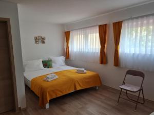 Restoran i sobe Savić