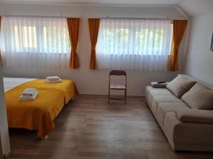 Restoran i sobe Savić