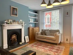 Clarendon House - 圣维恩