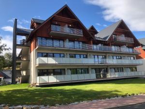 La Siesta Triventi Mountain Residence