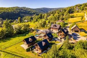 Jaworowa Osada - برينا