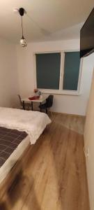 Apartament Sosnowiec - Kazimierz Górniczy