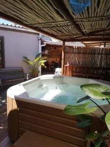 Bona Lodge - Mitchells Plain