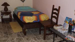 Bed and Breakfast Baobab