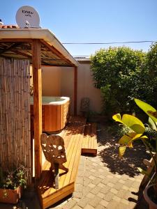 Bona Lodge