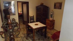 Bed and Breakfast Baobab