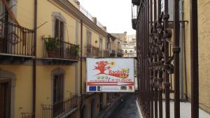 Bed and Breakfast Baobab