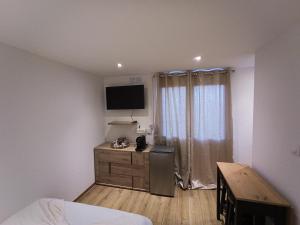 Appartements Fribourg : photos des chambres