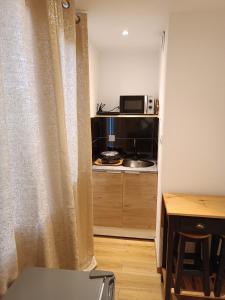 Appartements Fribourg : photos des chambres