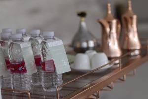 شقق الشرفه للشقق الفندقيه - Shorfa Hotel Apartments