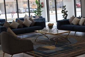 شقق الشرفه للشقق الفندقيه - Shorfa Hotel Apartments