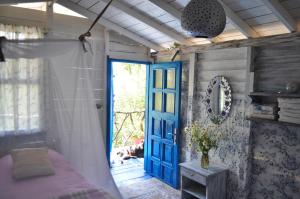 Deluxe Bungalow room in Turan Hill Lounge