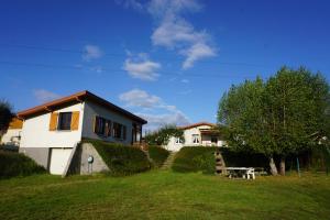 Maisons de vacances Le pavillon de l'etang : photos des chambres