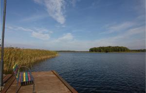 3 Bedroom Awesome Home In Ryn