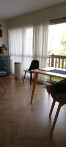 Appartements LA SAPINIERE : photos des chambres