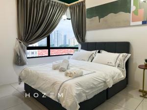3BR3B Hozem KL1108 Apartment Kepong