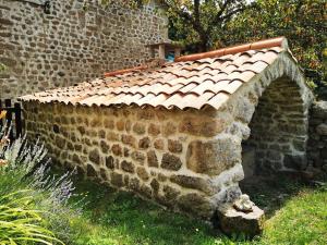 Villas MARCOL' ANGE DEMEURE EN ARDECHE : photos des chambres