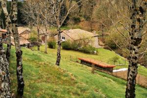 Villas MARCOL' ANGE DEMEURE EN ARDECHE : photos des chambres