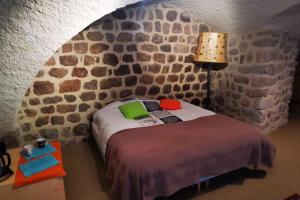 Villas MARCOL' ANGE DEMEURE EN ARDECHE : photos des chambres