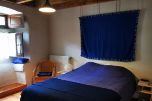 Villas MARCOL' ANGE DEMEURE EN ARDECHE : photos des chambres