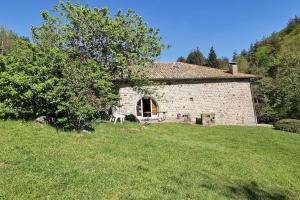 Villas MARCOL' ANGE DEMEURE EN ARDECHE : photos des chambres