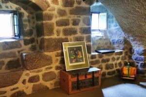 Villas MARCOL' ANGE DEMEURE EN ARDECHE : photos des chambres