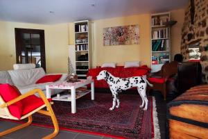 Villas MARCOL' ANGE DEMEURE EN ARDECHE : photos des chambres