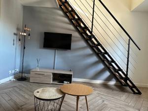 Appartements Le Cocon Gambetta : photos des chambres