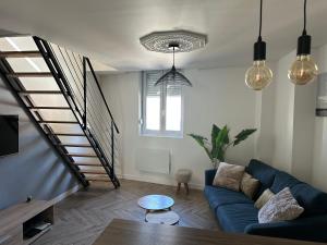 Appartements Le Cocon Gambetta : photos des chambres