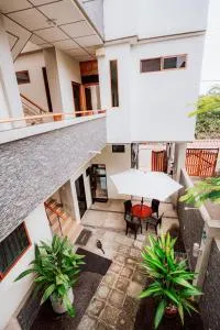 Hotel Palace Galapagos - Bellavista