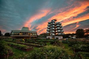 Hotels L'EssenCiel : photos des chambres