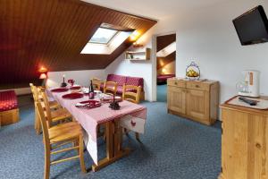 Résidence La Marmottane